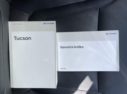 Hyundai - Tucson