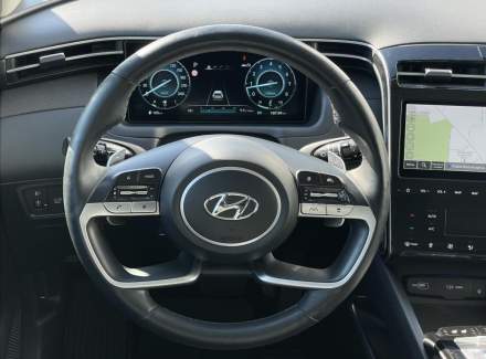 Hyundai - Tucson