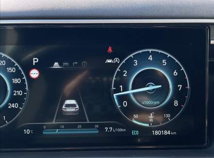Hyundai - Tucson