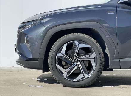 Hyundai - Tucson