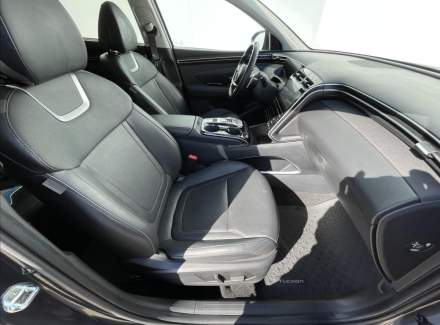 Hyundai - Tucson