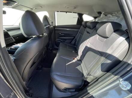 Hyundai - Tucson