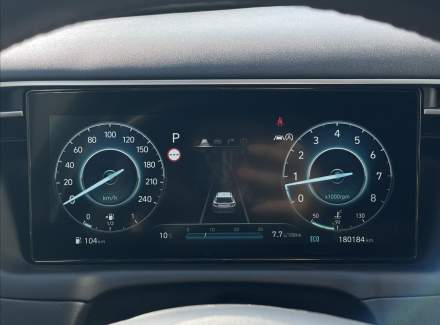 Hyundai - Tucson