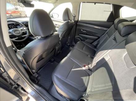 Hyundai - Tucson