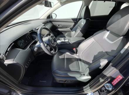 Hyundai - Tucson