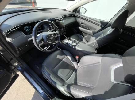 Hyundai - Tucson