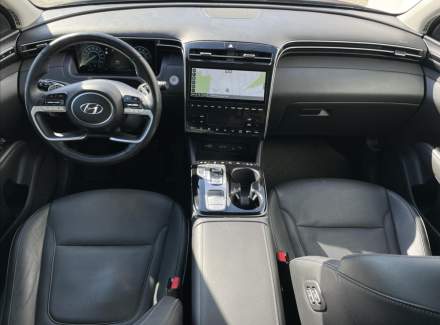 Hyundai - Tucson