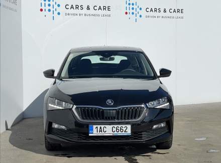 Škoda - Scala