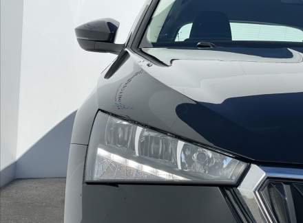 Škoda - Scala