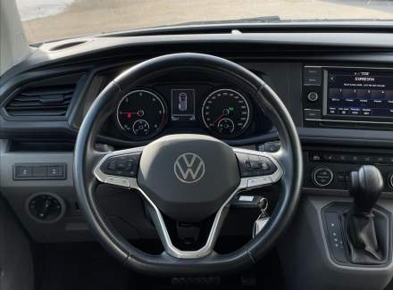 Volkswagen - Caravelle
