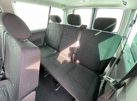 Volkswagen - Caravelle
