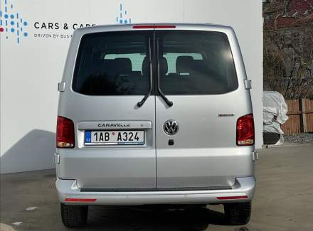 Volkswagen - Caravelle