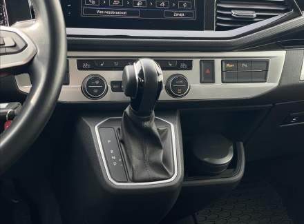 Volkswagen - Multivan