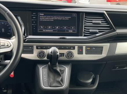 Volkswagen - Multivan