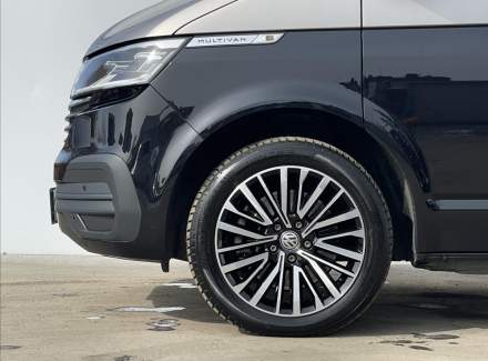Volkswagen - Multivan