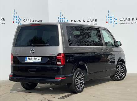Volkswagen - Multivan