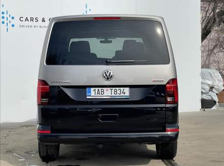 Volkswagen - Multivan