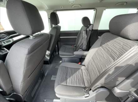 Volkswagen - Multivan