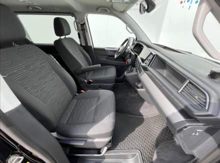 Volkswagen - Multivan