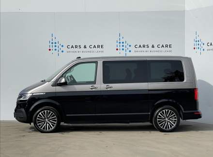 Volkswagen - Multivan