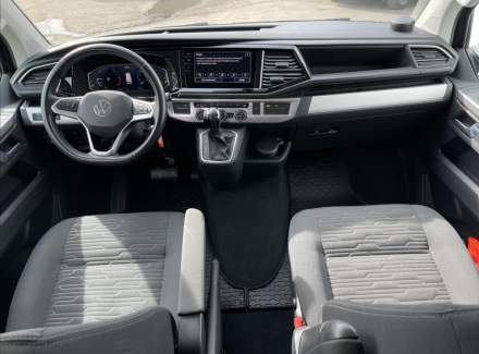 Volkswagen - Multivan
