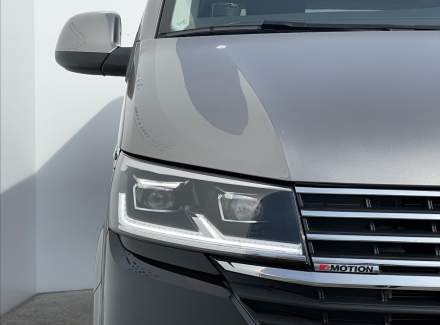 Volkswagen - Multivan