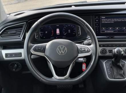 Volkswagen - Multivan