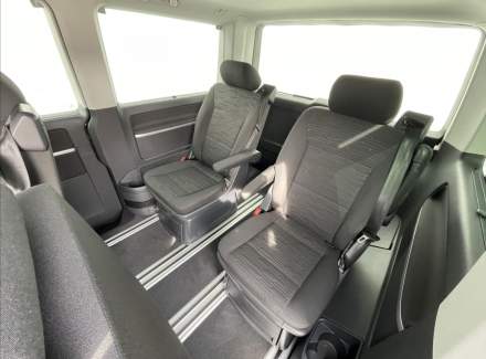 Volkswagen - Multivan