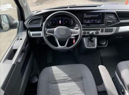 Volkswagen - Multivan