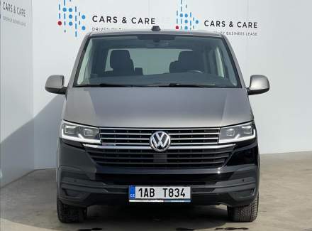 Volkswagen - Multivan