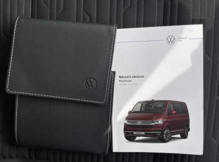 Volkswagen - Multivan
