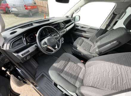 Volkswagen - Multivan