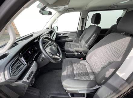 Volkswagen - Multivan