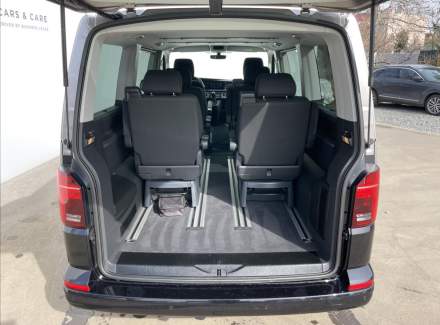 Volkswagen - Multivan