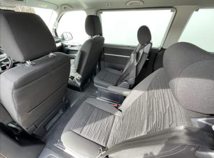 Volkswagen - Multivan