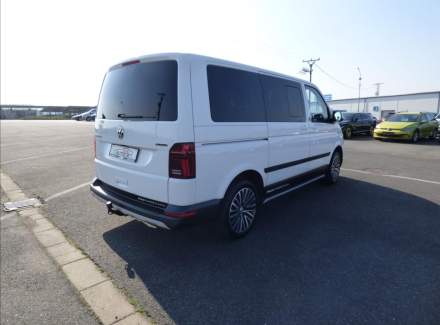 Volkswagen - Multivan