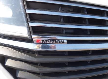 Volkswagen - Multivan