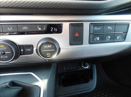 Volkswagen - Multivan