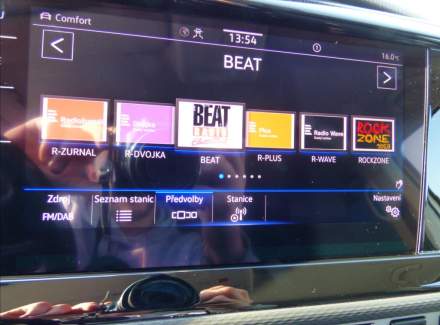 Volkswagen - Multivan