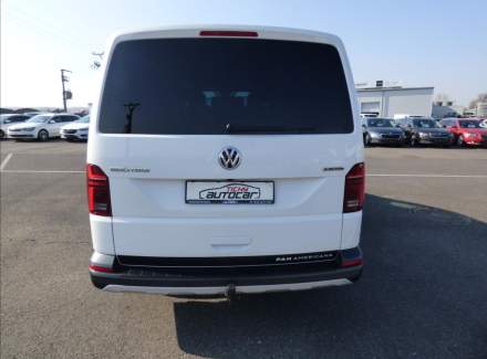 Volkswagen - Multivan