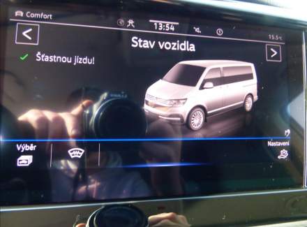 Volkswagen - Multivan