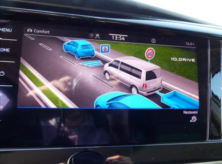 Volkswagen - Multivan