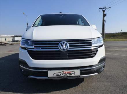 Volkswagen - Multivan