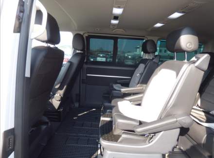 Volkswagen - Multivan