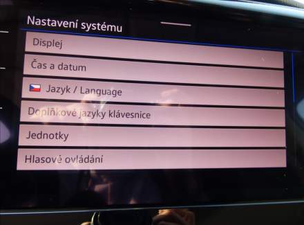 Volkswagen - Multivan