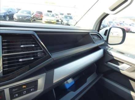 Volkswagen - Multivan