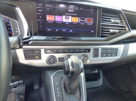 Volkswagen - Multivan