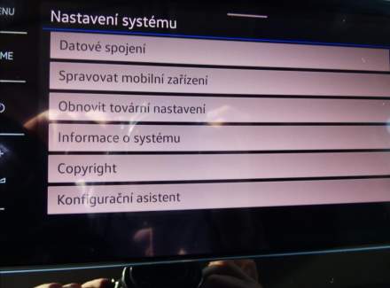 Volkswagen - Multivan