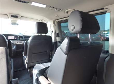 Volkswagen - Multivan