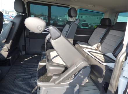 Volkswagen - Multivan